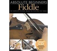 Absolute Beginners Fiddle, Absolute Beginners Gail Rudisill-johnson (Auteur)