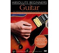 Absolute Beginners: Guitar (With Subtitles)