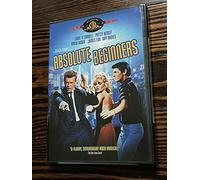 Absolute Beginners [Import USA Zone 1]