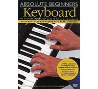 Absolute Beginners: Keyboard (BMG Music)