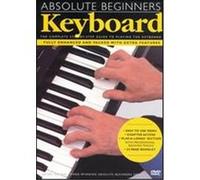 Absolute Beginners: Keyboards - DVD Zone 1 G