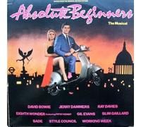 Absolute Beginners (Original Soundtrack)