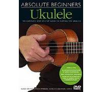 Absolute Beginners Ukulele (Ukulele)
