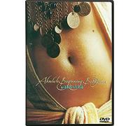 Absolute Beginning Belly Dance with Delilah