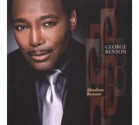 Absolute Benson by George Benson [Compact Disc] NEUF