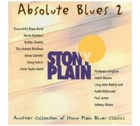 Absolute Blues Vol.2