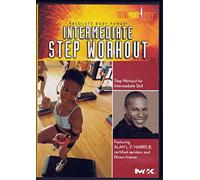 Absolute Body Power, Vol. 3: Step Aerobics - Instructional [Import USA Zone 1]