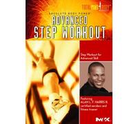 Absolute Body Power, Vol. 4: Step Aerobics - Workout [Import USA Zone 1]