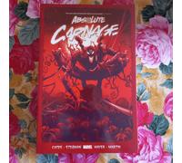 Absolute Carnage