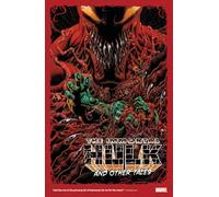 Absolute Carnage: Immortal Hulk and Other Tales