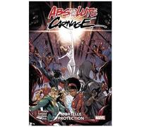 Frank Tieri, Flaviano Armentaro – Absolute Carnage : Mortelle protection – PANINI