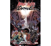 Frank Tieri, Flaviano Armentaro – Absolute Carnage : Mortelle protection – PANINI