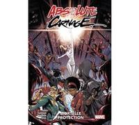 Absolute Carnage : Mortelle protection Frank Tieri (Auteur), Flaviano Armentaro (Dessinateur)