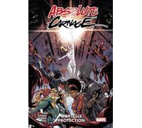 Frank Tieri, Flaviano Armentaro – Absolute Carnage : Mortelle protection – PANINI