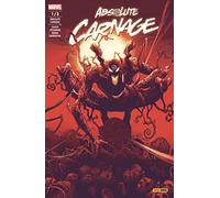 Absolute Carnage N°01