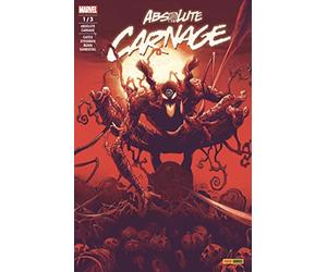 Absolute Carnage N°01