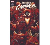 Absolute Carnage N°02