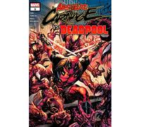 ABSOLUTE CARNAGE VS DEADPOOL #1 (OF 3)