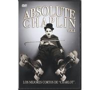 Absolute Chaplin, Vol. 1 [Import]