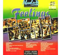Absolute Collection-Feelings [UK Import]
