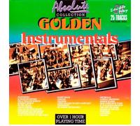 Absolute Collection Golden Instrumentals