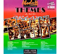 Absolute Collection Themes And Dreams