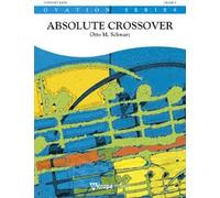 Absolute Crossover / Conducteur