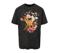 ABSOLUTE CULT T-Shirt mélange de couleurs / noir, Taille M