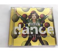 Absolute Dance 11 [Import]