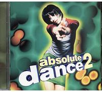 Absolute Dance II [Import]