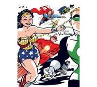 Absolute Dc The New Frontier (2025 Edition)