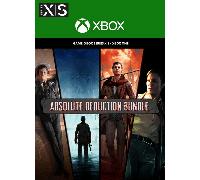 Absolute Deduction Bundle XBOX LIVE Key EUROPE