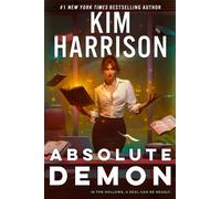 Absolute Demon - Kim Harrison - ACE - ebook (ePub) - Livre