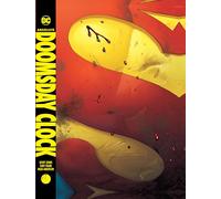 Gary Frank – Absolute Doomsday Clock