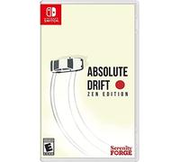 Absolute Drift: Zen Edition-PREMIUM PHYSICAL EDITION for Nintendo Switch