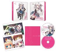 Absolute Duo 1 [Import allemand]