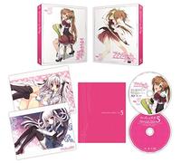 Absolute Duo Vol.5 [Import allemand]