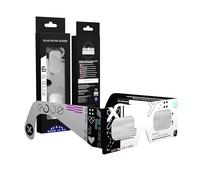 Absolute Eclipse Lot de 6 paires de lunettes anti-éclipse solaire - Testées ISO 12312-2 et certifiées CE - Fabricant européen - Pack familial - Eclipse Europe 2026