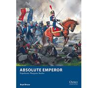 Absolute Emperor: Napoleonic Wargame Battles