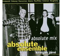 Absolute Ensemble - Absolute Mix [Import]