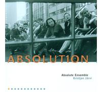 Absolute Ensemble - Absolution [Import]