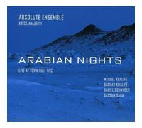 Absolute Ensemble - Arabian Nights [Import]
