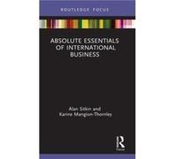 Absolute Essentials of International Business - MangionThornley Karine Regents University UK - Taylor amp Francis Ltd - Livre en Anglais - Hardback MangionThornley Karine Regents University UKMangionT