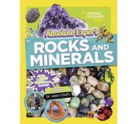 Absolute Expert: Rocks & Minerals