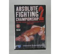 Absolute Fighting Championship - Absolute Fighting Championship 2 [Import anglais]