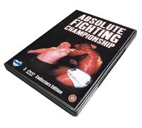 Absolute Fighting Championship - Absolute Fighting Championship [Collectors Edition] [Import anglais]
