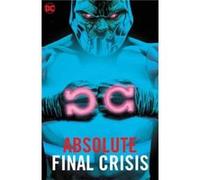 Absolute Final Crisis by J.G. Jones J.G. Jones (Auteur)