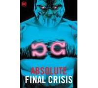 Absolute Final Crisis (New Edition)