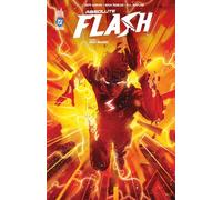 Absolute Flash Tome 1