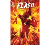 Absolute Flash - Tome 1 - Deux Mondes